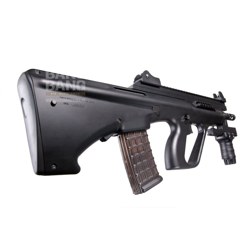 Tokyo marui aug (high cycle) free shipping on sale