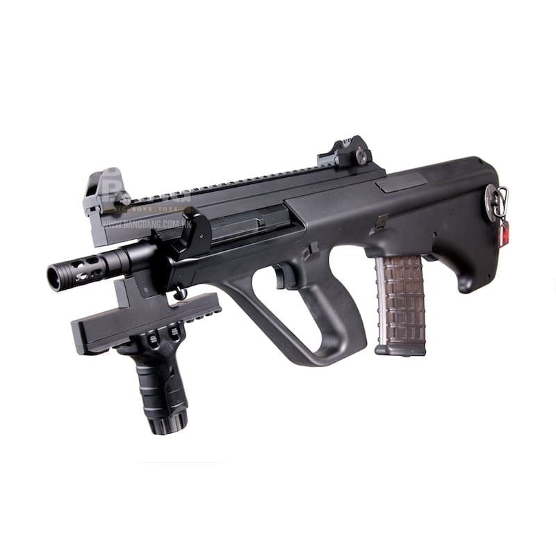 Tokyo marui aug (high cycle) free shipping on sale