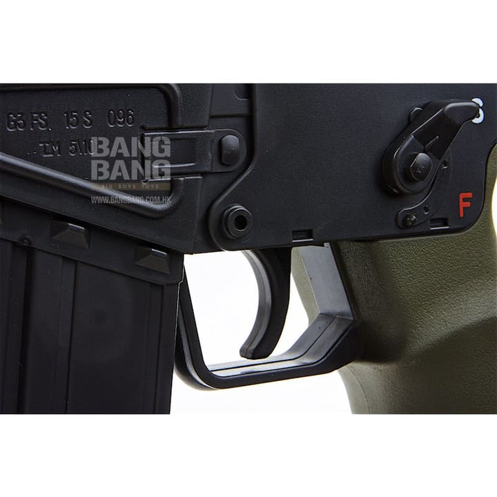 Tokyo marui g3a3 mini aeg free shipping on sale