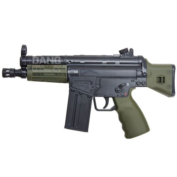 Tokyo marui g3a3 mini aeg free shipping on sale