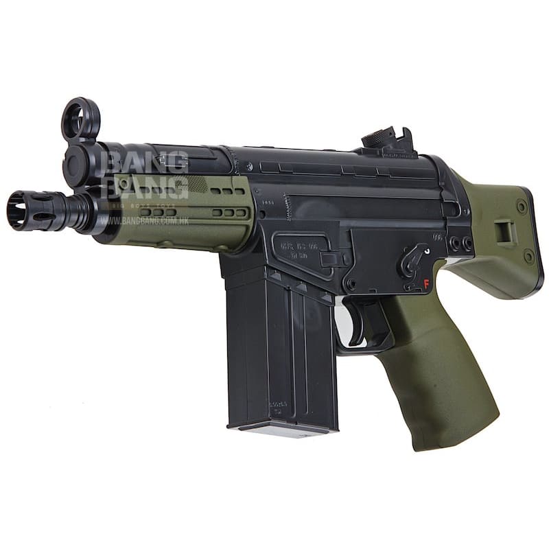 Tokyo marui g3a3 mini aeg free shipping on sale