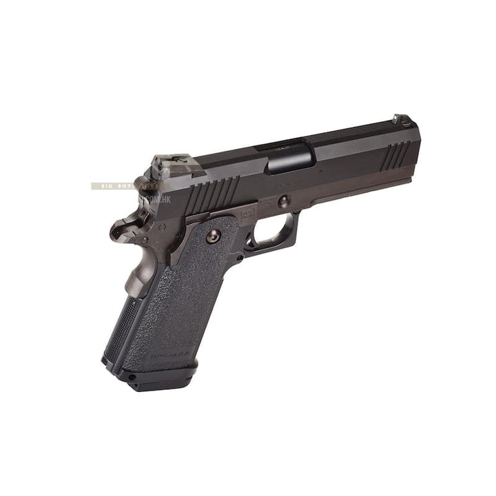 Tokyo marui hi capa 4.3 gbb airsoft pistol free shipping