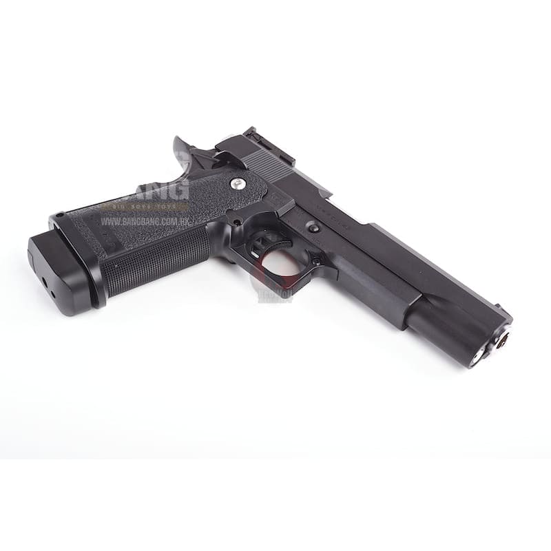 Tokyo marui hi-capa 5.1 pistol / handgun free shipping