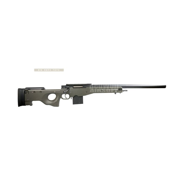 Tokyo marui l96 aws (od) sniper rifle free shipping on sale