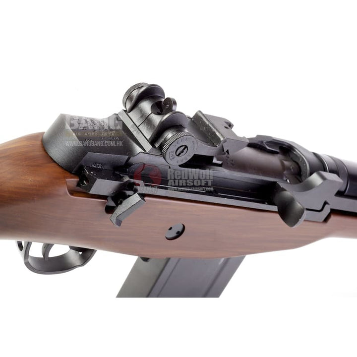 Tokyo marui m14 (brown version) free shipping on sale