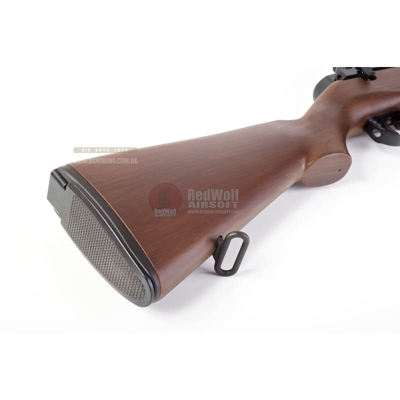 Tokyo marui m14 (brown version) free shipping on sale