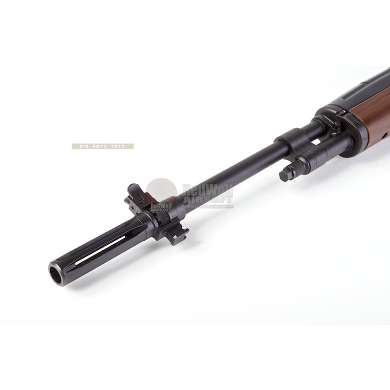 Tokyo marui m14 (brown version) free shipping on sale