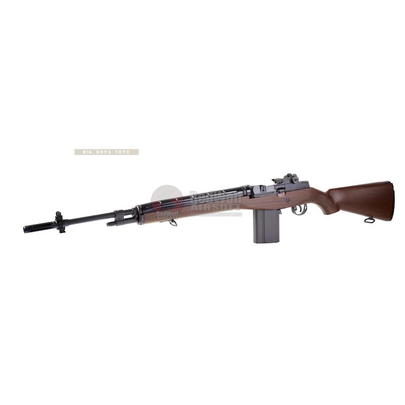 Tokyo marui m14 (brown version) free shipping on sale