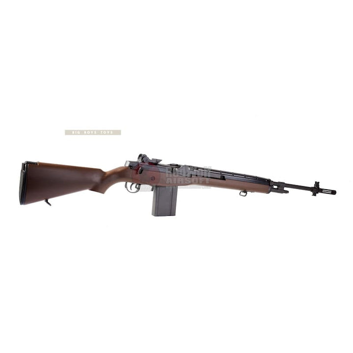 Tokyo marui m14 (brown version) free shipping on sale