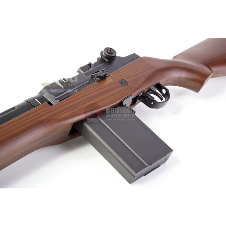 Tokyo marui m14 (brown version) free shipping on sale