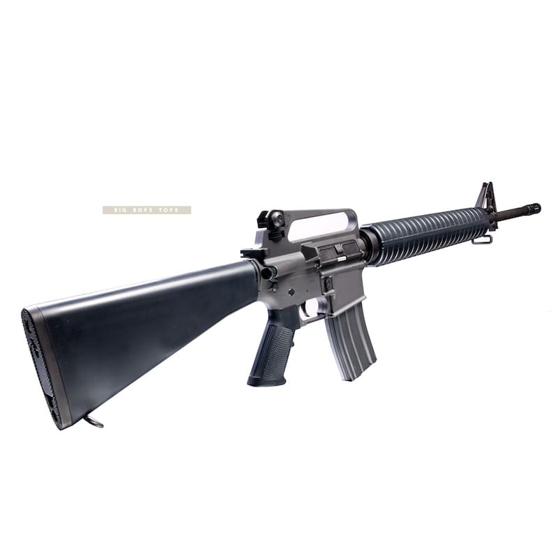 Tokyo marui m16a2 free shipping on sale