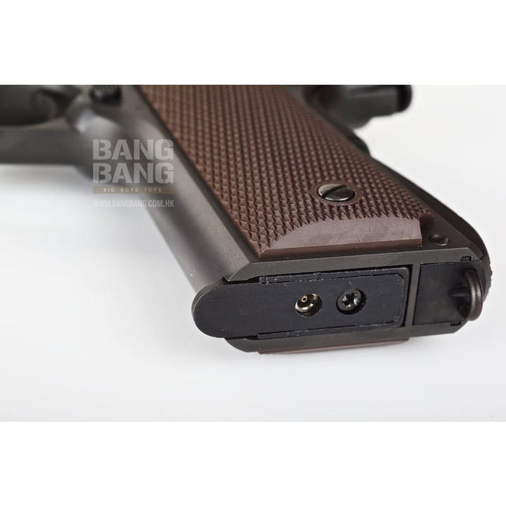 Tokyo marui m1911a1 government pistol / handgun free