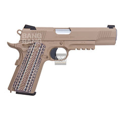 Tokyo marui m45a1 cqb gbb pistol pistol / handgun free