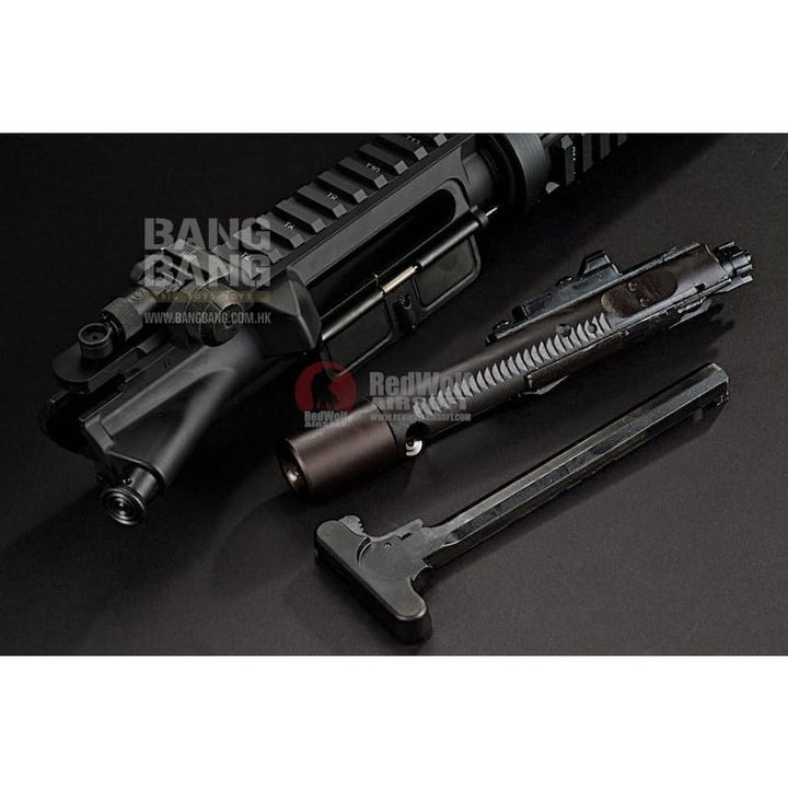 Tokyo marui m4a1 mws (zet system) - cerakote coating gas