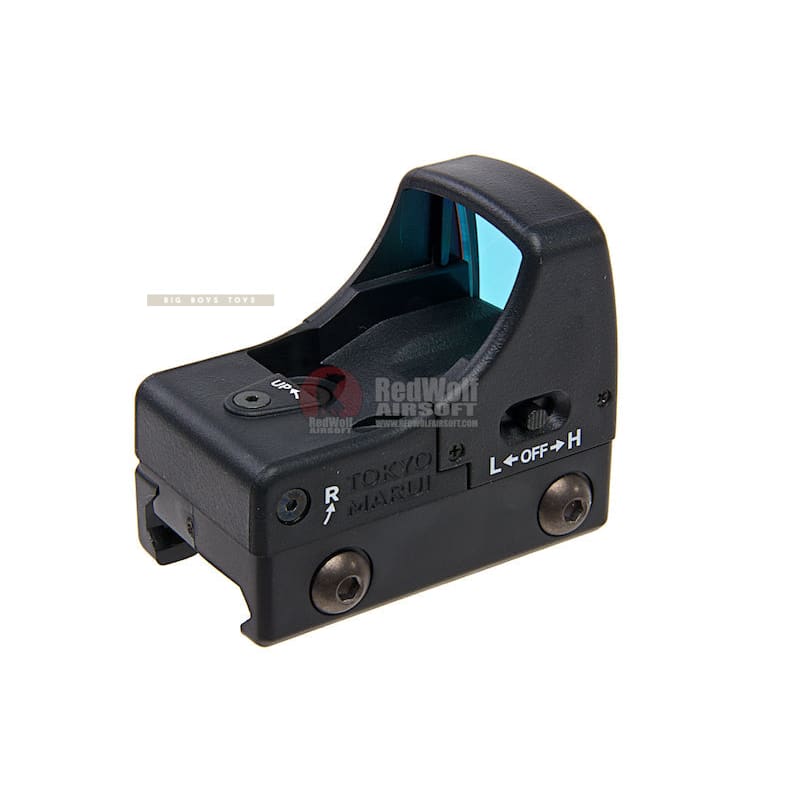 Tokyo marui micro pro sight free shipping on sale