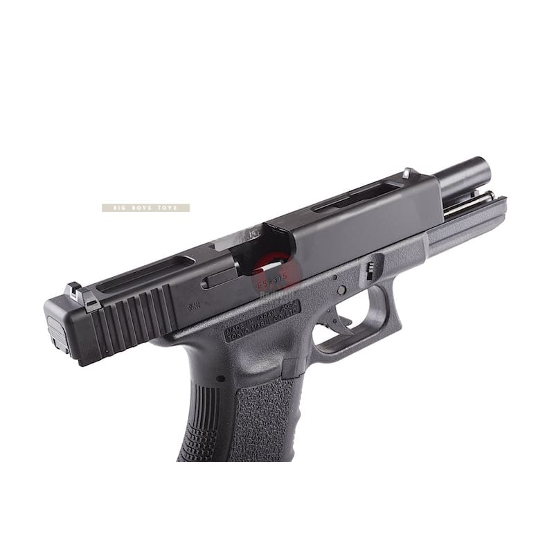 Tokyo marui model 18c gas blowback pistol pistol / handgun