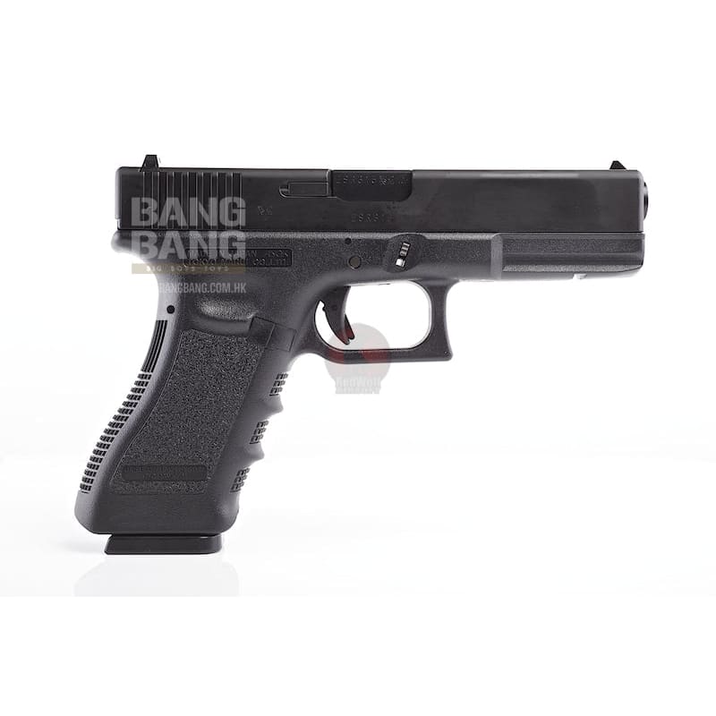 Tokyo marui model 18c gas blowback pistol pistol / handgun