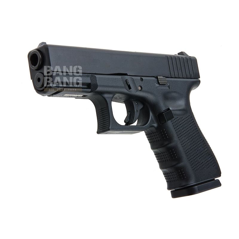 Tokyo marui model 19 gen 4 gbb pistol free shipping on sale