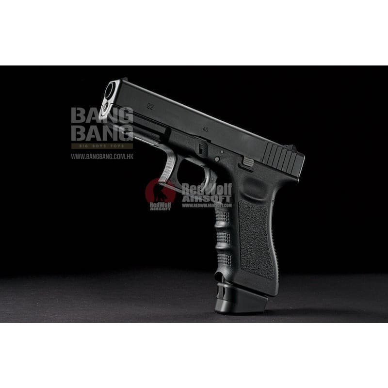 Tokyo marui model 22 gbb pistol free shipping on sale