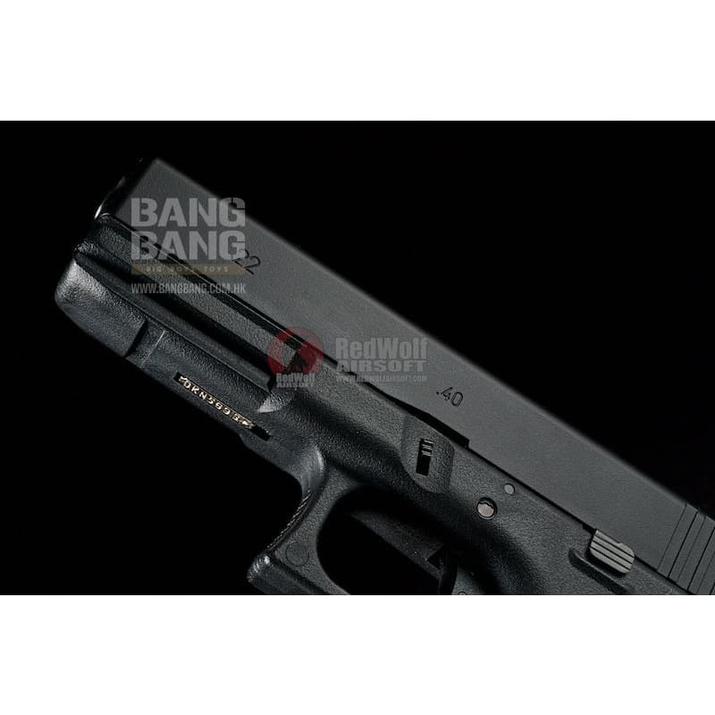 Tokyo marui model 22 gbb pistol free shipping on sale