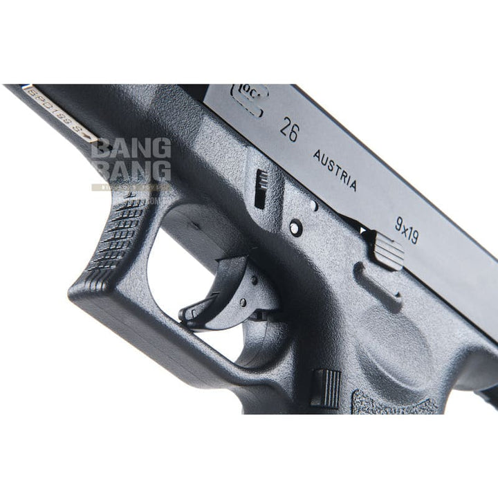 Tokyo marui model 26 free shipping on sale