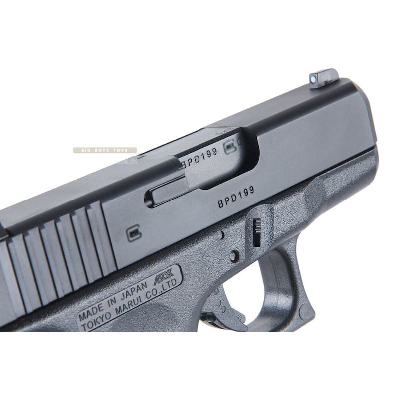 Tokyo marui model 26 free shipping on sale