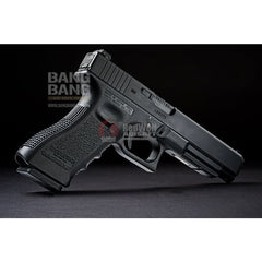 Tokyo marui model 34 gas blowback pistol (gen 3) free