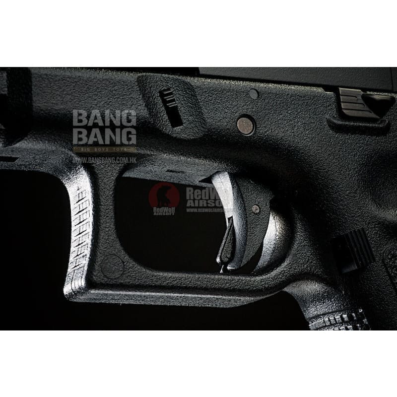 Tokyo marui model 34 gas blowback pistol (gen 3) free