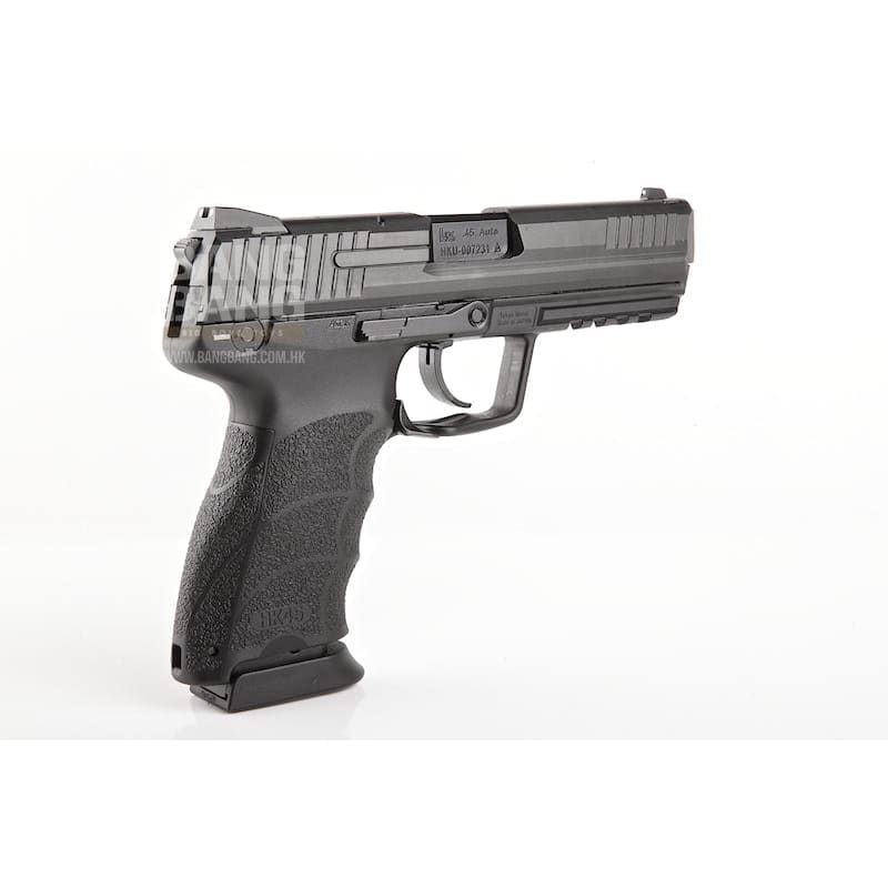 Tokyo marui model 45 gbb pistol free shipping on sale