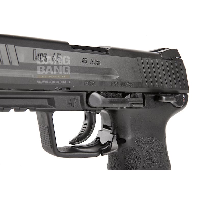 Tokyo marui model 45 gbb pistol free shipping on sale