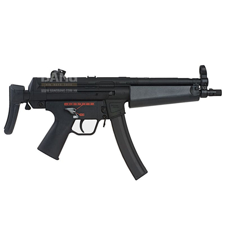 Tokyo marui mp5a5 (hg) smg free shipping on sale