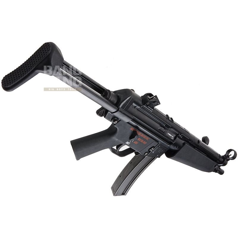 Tokyo marui mp5a5 next generation (ngrs) aeg smg free