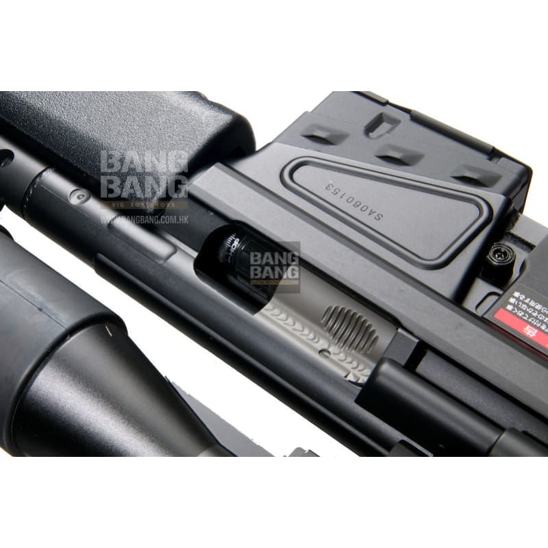 Tokyo marui psg-1 sniper rifle free shipping on sale