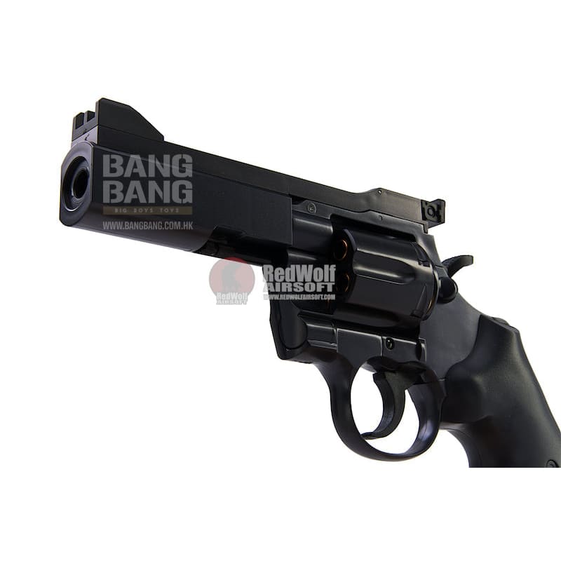 Tokyo marui python ppc custom 4inch free shipping on sale