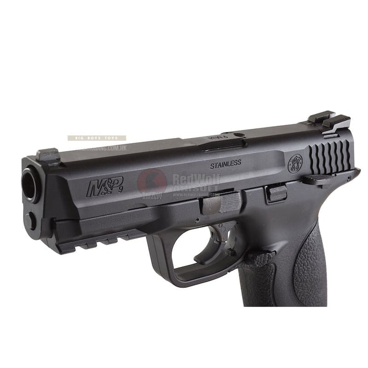 Tokyo marui sw p9 - black free shipping on sale