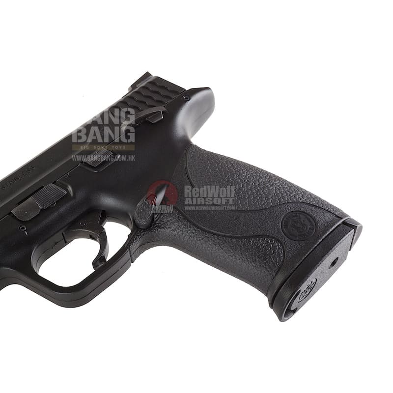 Tokyo marui sw p9 - black free shipping on sale