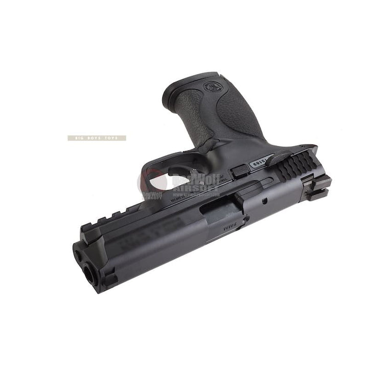 Tokyo marui sw p9 - black free shipping on sale