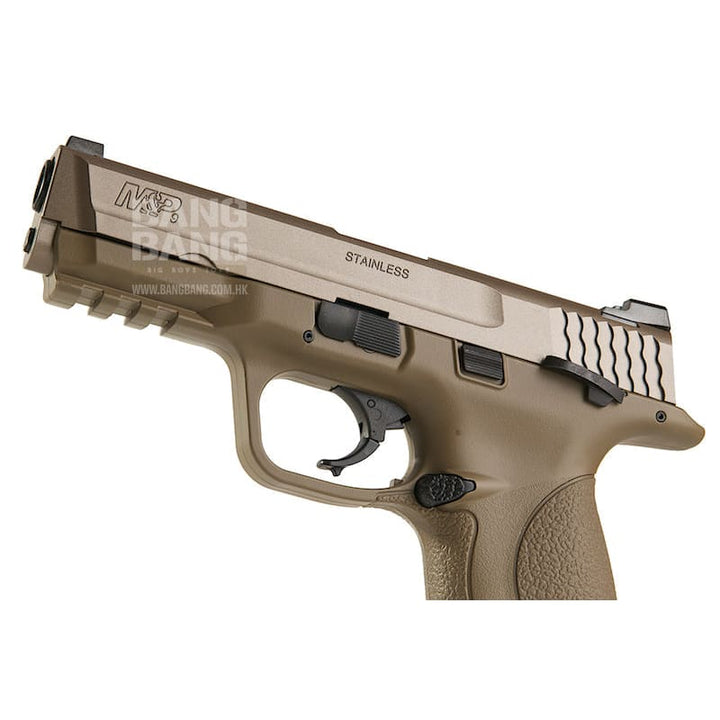 Tokyo marui sw p9 - fde free shipping on sale