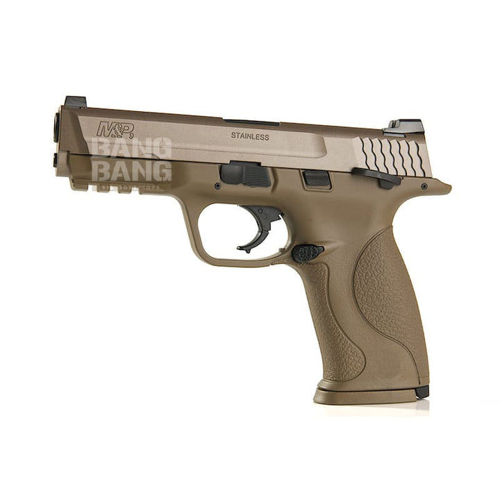 Tokyo marui sw p9 - fde free shipping on sale