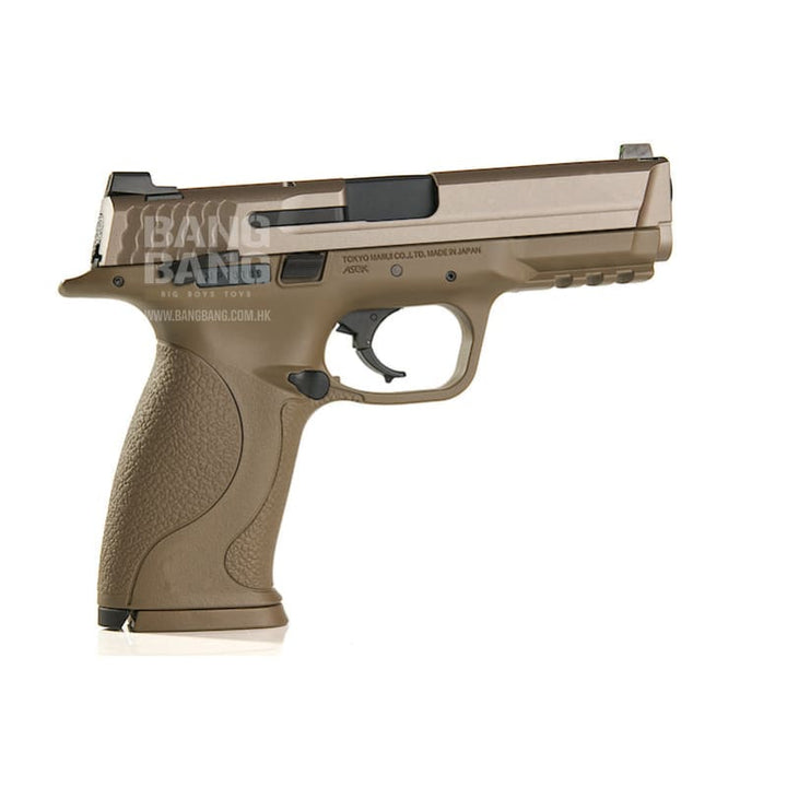 Tokyo marui sw p9 - fde free shipping on sale