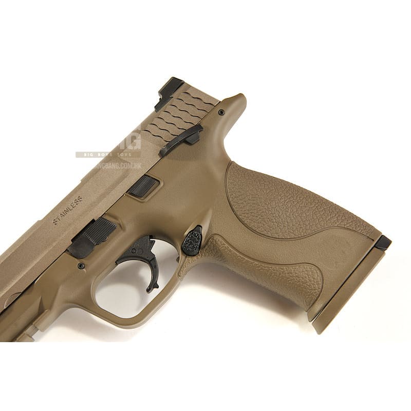 Tokyo marui sw p9 - fde free shipping on sale