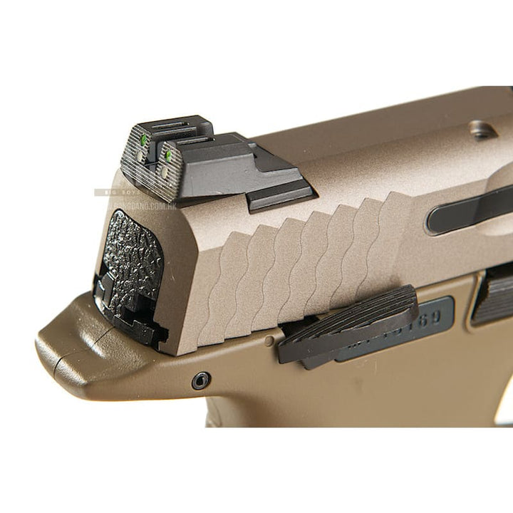 Tokyo marui sw p9 - fde free shipping on sale