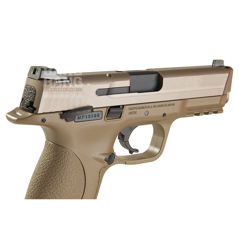 Tokyo marui sw p9 - fde free shipping on sale