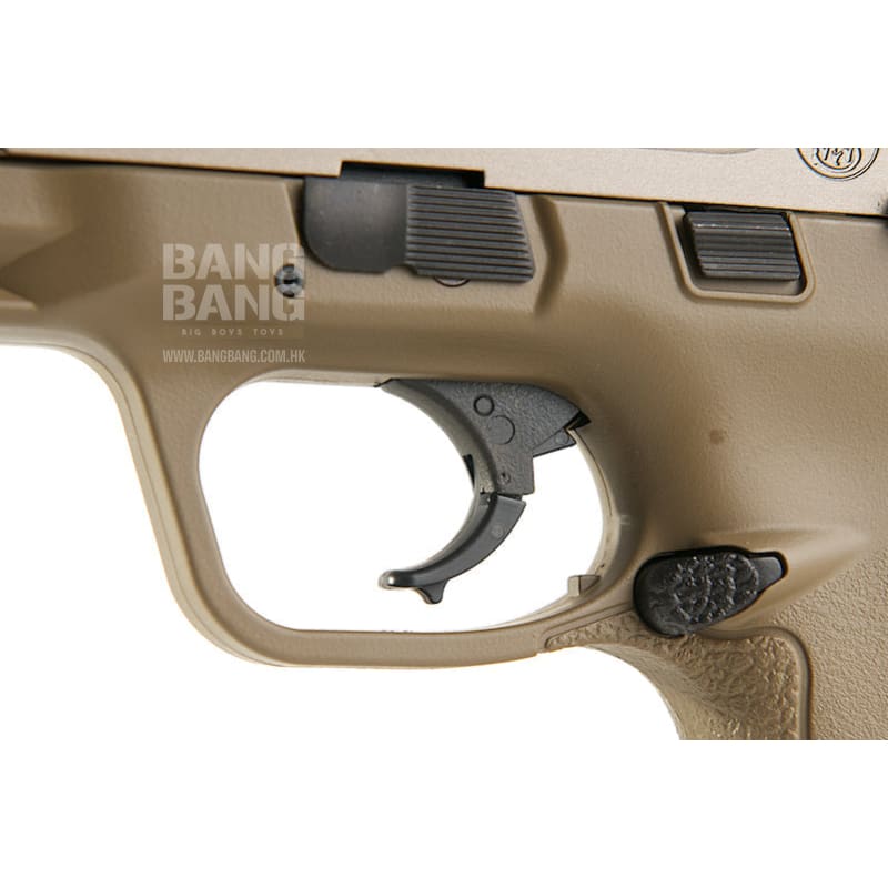 Tokyo marui sw p9 - fde free shipping on sale