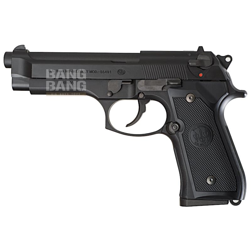 Tokyo marui u.s. M9 gbb free shipping on sale