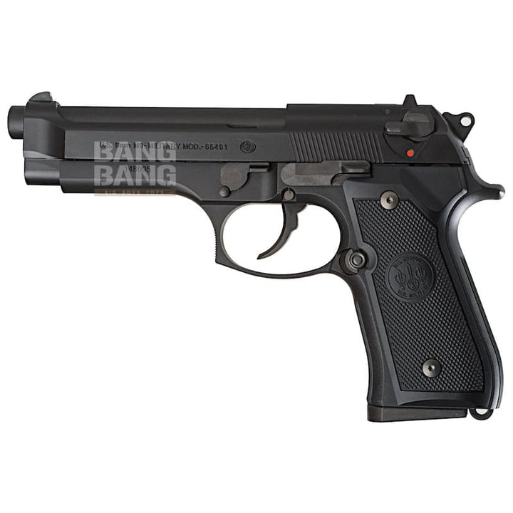 Tokyo marui u.s. M9 gbb free shipping on sale