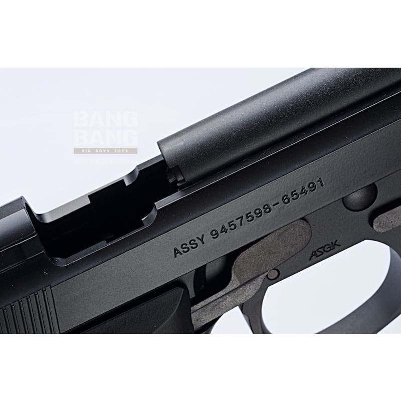 Tokyo marui u.s. M9 gbb free shipping on sale