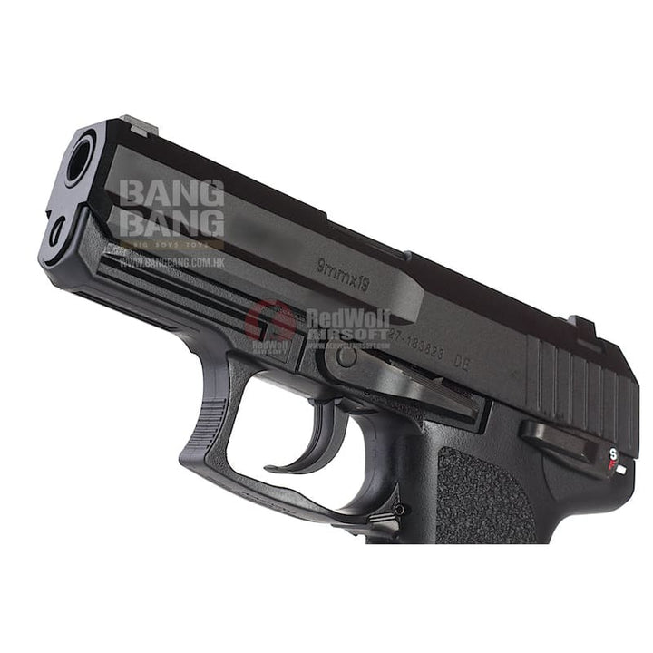 Tokyo marui usp compact gbb free shipping on sale