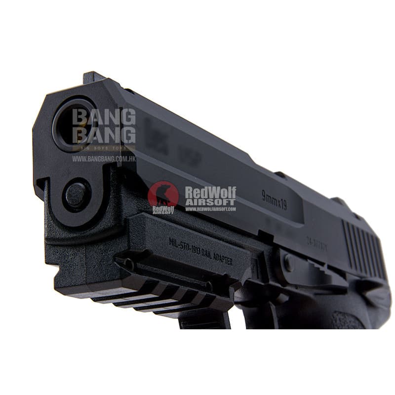 Tokyo marui usp gbb free shipping on sale