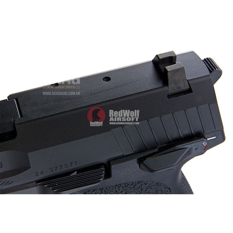 Tokyo marui usp gbb free shipping on sale